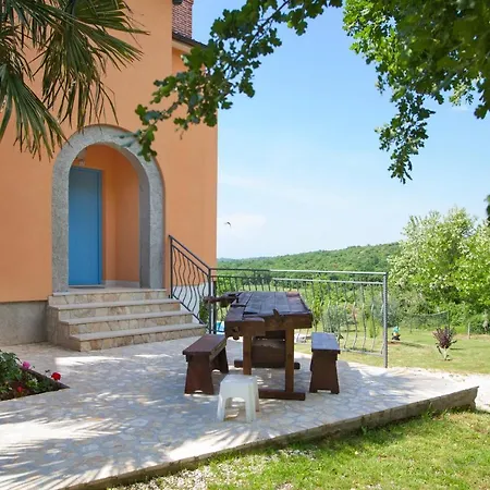 Villa Relax In Nature Mugeba Club Porec
