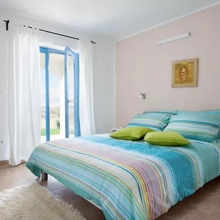 Relax In Nature Mugeba Club Vila Porec