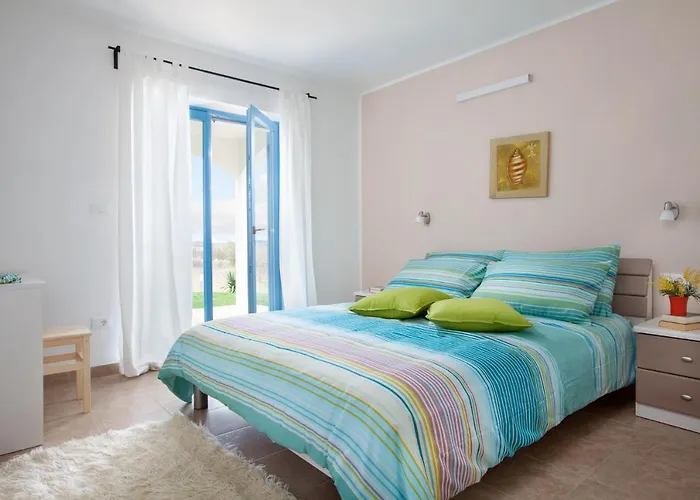 Relax In Nature Mugeba Club Villa Poreč