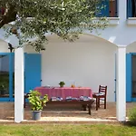 Relax In Nature Mugeba Club Villa