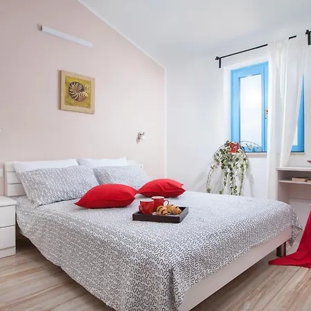 Villa Relax In Nature Mugeba Club