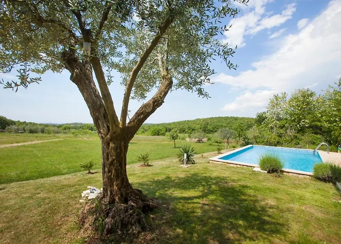 Relax In Nature Mugeba Club Вілла