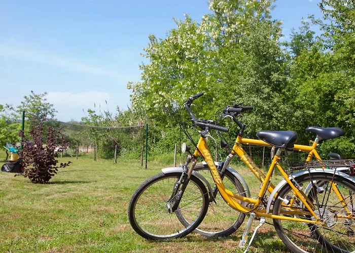 Relax In Nature Mugeba Club Вілла *
