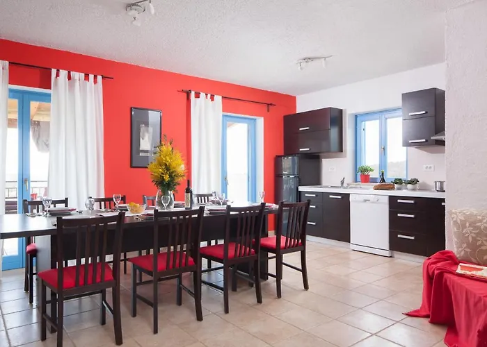 Villa Relax In Nature Mugeba Club