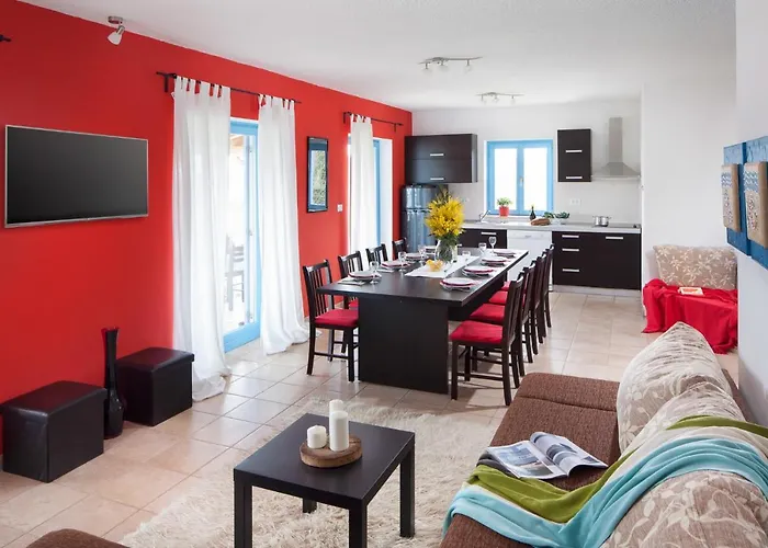 Relax In Nature Mugeba Club Villa *