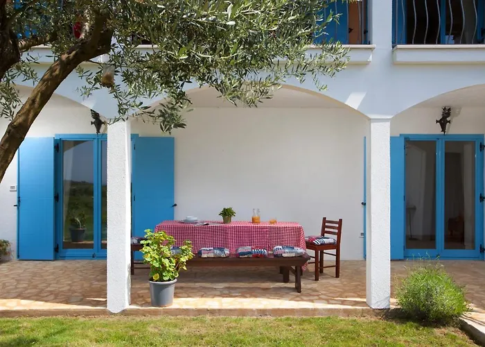 Relax In Nature Mugeba Club Villa