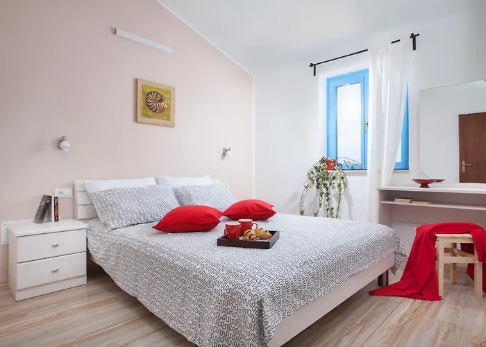 Вілла Relax In Nature Mugeba Club