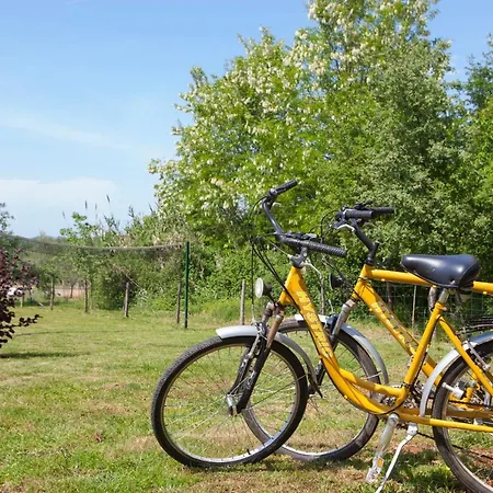 Relax In Nature Mugeba Club Вілла *